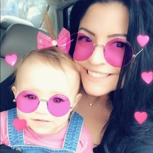 Meet your Posher, Linda